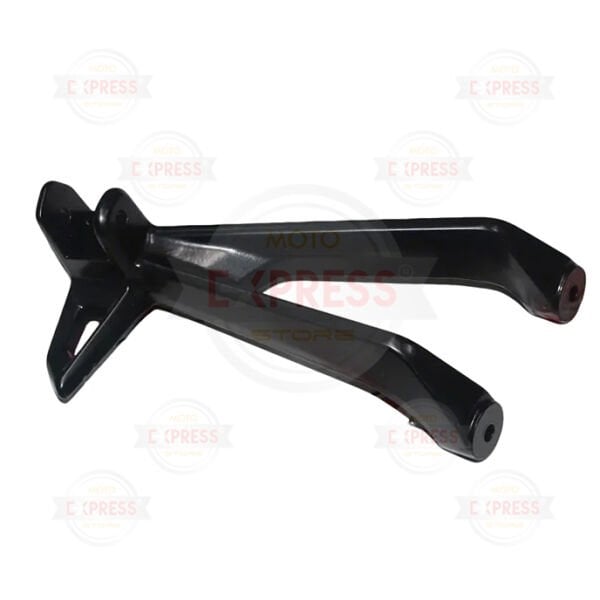 Bajaj F 250 - N 250 - N 160 - N 160 Ug Arka Sol Basma Bağlantı Demiri Siyah A