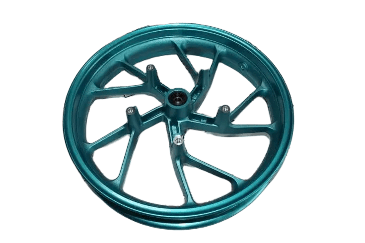 CF 250 NK ÖN JANT MAVİ