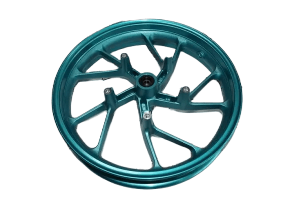 CF 250 NK ÖN JANT MAVİ