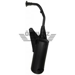 Moto Express EGZOZ BEAT A