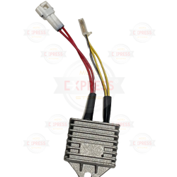 Moto Express KONJEKTÖR WEGO CSR