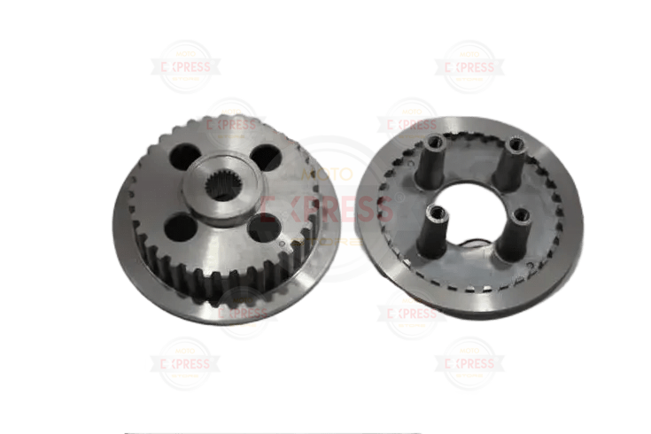 Honda Cbf 150  Debriyaj Baskı Tablası Oem