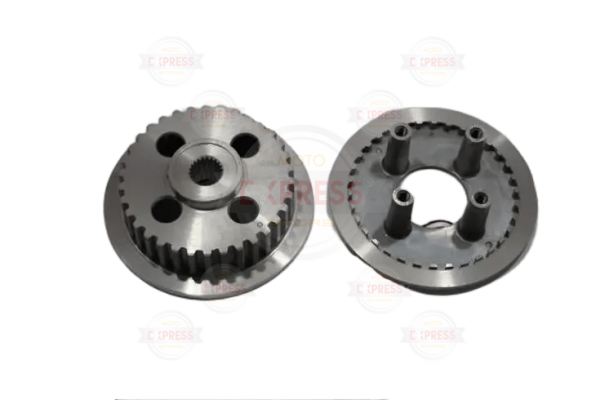 Honda Cbf 150  Debriyaj Baskı Tablası Oem