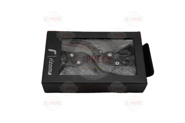 Fz-07 Mt-07 Tracer 700 Katlanır Manet 2014-2019