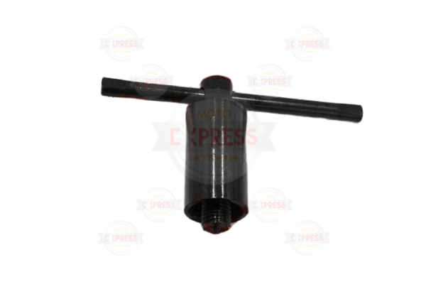 Manyeto Aparatı Pulsar Hint