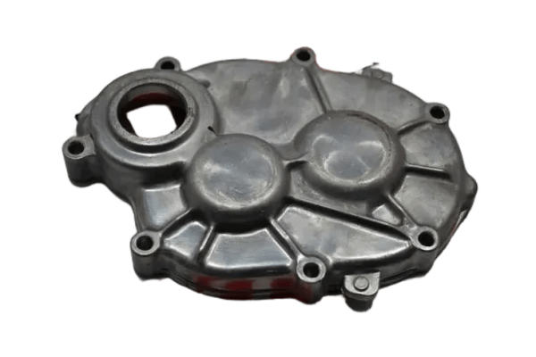 TVS WEGO DEBRİYAJ KAPAK ALM A