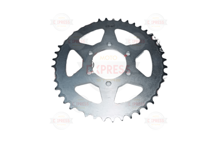 Rx3İ Evo Arka Dişli 520*44T