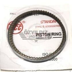 Moto Express SEGMAN YBR125 JCC 075