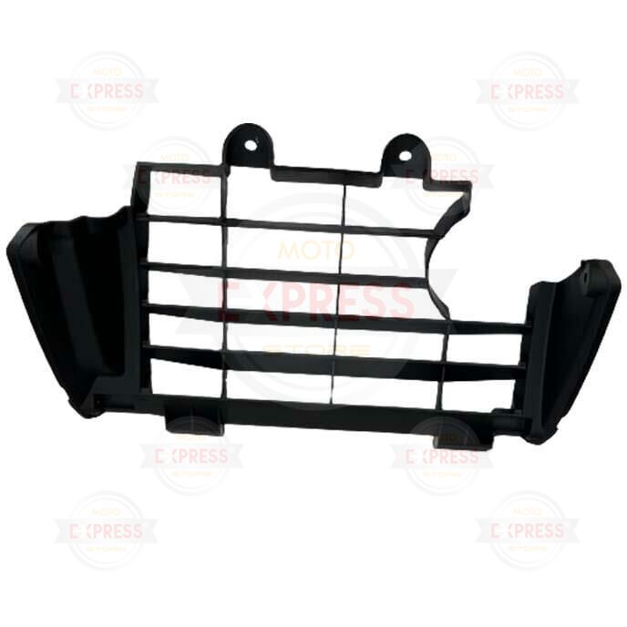 Bajaj Dominar D250 D400 UG 2017-2024 Radyatör Izgarası Muhafazası Koruması A