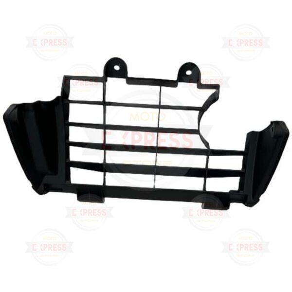 Bajaj Dominar D250 D400 UG 2017-2024 Radyatör Izgarası Muhafazası Koruması A