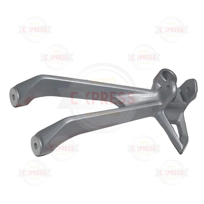Bajaj F 250 - N 250 - N 160 - N 160 Ug Arka Sağ Basma Bağlantı Demiri Gri A