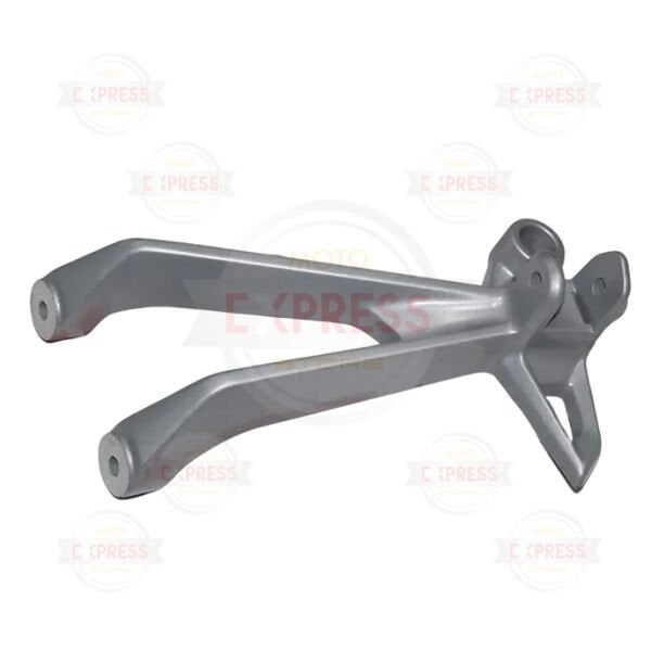 Bajaj F 250 - N 250 - N 160 - N 160 Ug Arka Sağ Basma Bağlantı Demiri Gri A