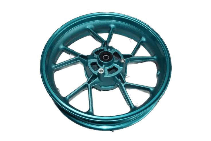 CF 250 NK ARKA JANT MAVİ