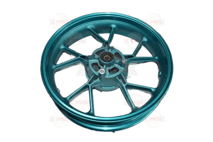 Cf 250 Nk Arka Jant Mavi