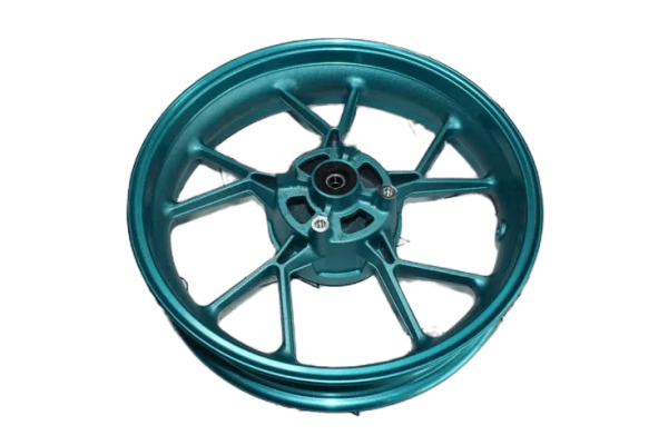 CF 250 NK ARKA JANT MAVİ