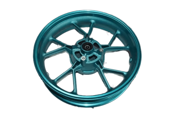CF 250 NK ARKA JANT MAVİ