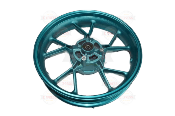 Cf 250 Nk Arka Jant Mavi