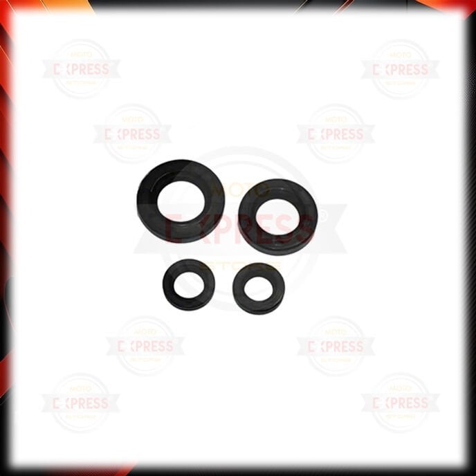 Cf Moto Nk 250 Keçe Seti