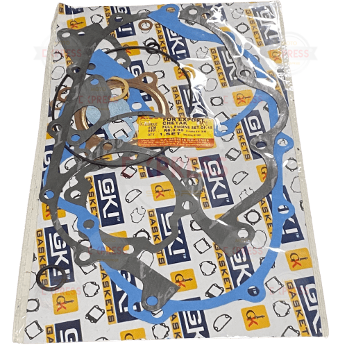 Moto Express CONTA CHETAK