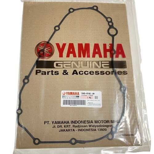 Moto Express DEBRİYAJ KAPAK CONTASI R25 A