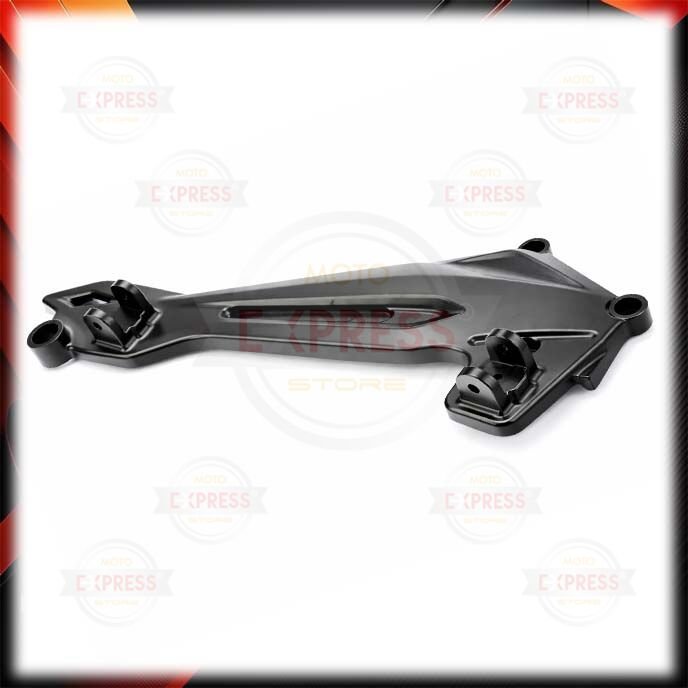 Bajaj Dominar 400 2017-2019 Sağ Ön Basamak Bağlantı Braketi A