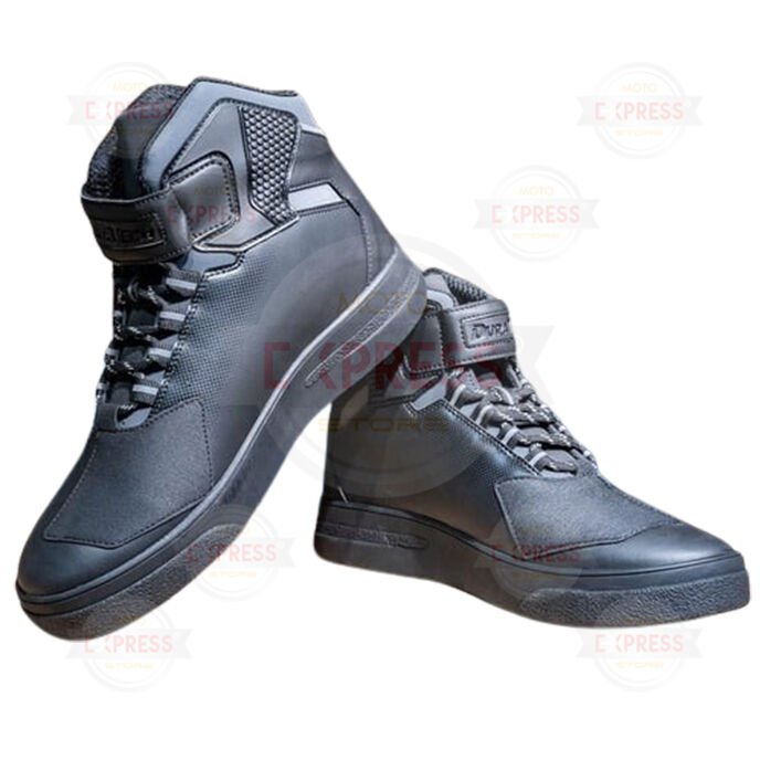 Duratech Lady 27 Fashıon Korumalı Motosiklet Botu