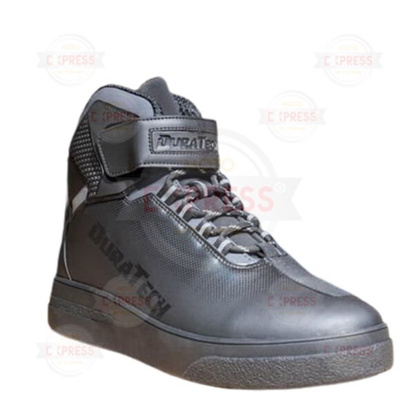 Duratech Lady 27 Fashıon Korumalı Motosiklet Botu