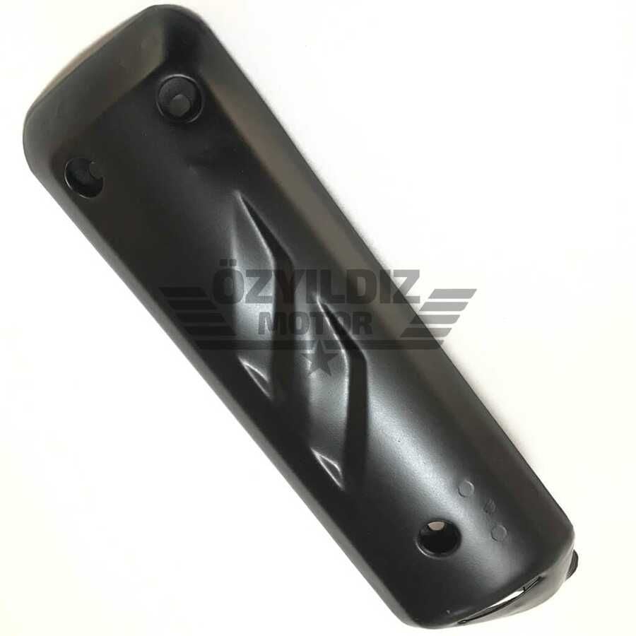 Moto Express EGZOZ IZGARASI BEAT A
