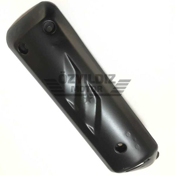 Moto Express EGZOZ IZGARASI BEAT A
