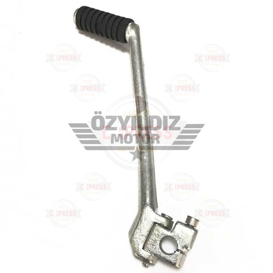 Moto Express MARŞ KOLU MODENAS