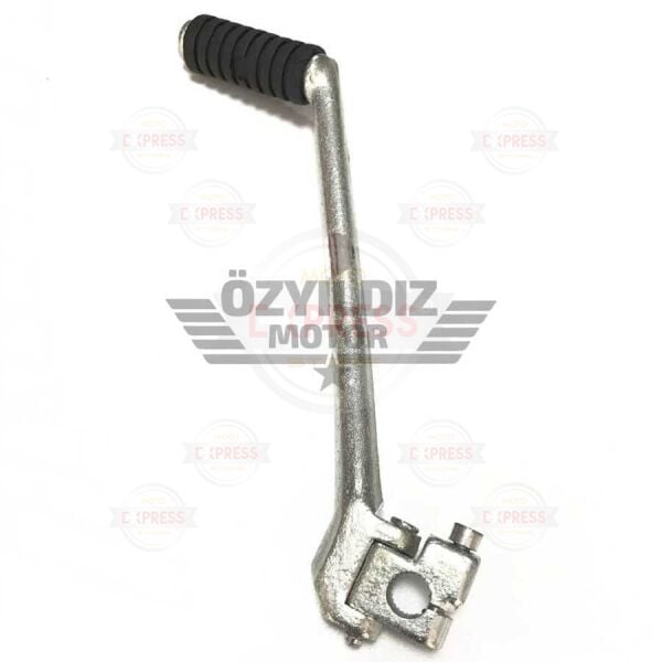 Moto Express MARŞ KOLU MODENAS