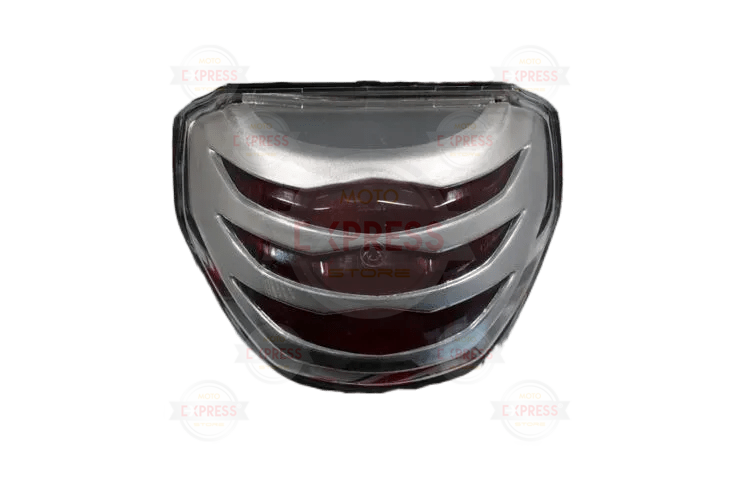 Bajaj Discover 125 Arka Stop Lumax