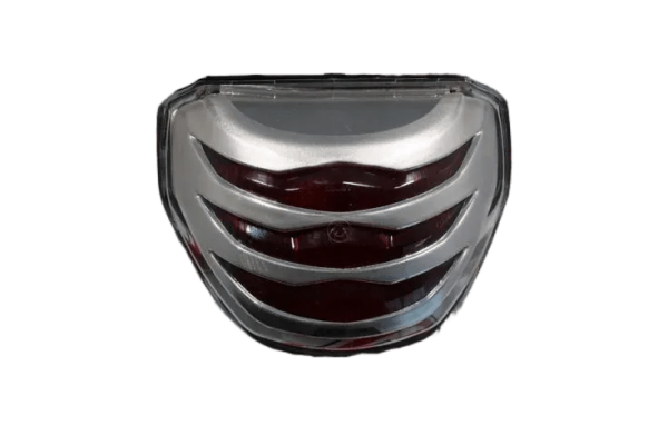 BAJAJ DISCOVER 125 ARKA STOP LUMAX