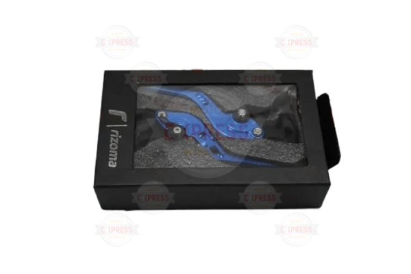 Fz-07 Mt-07 Tracer 700 Katlanır Manet 2014-2019