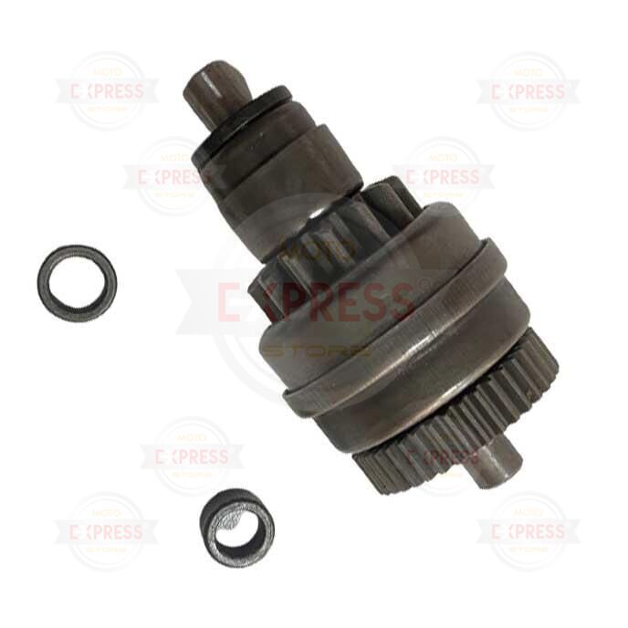 Honda Activa 100 Marş Pinyon Dişlisi Vc