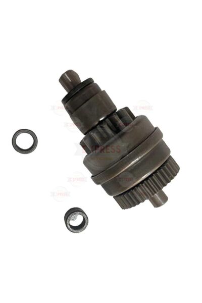 Honda Activa 100 Marş Pinyon Dişlisi Vc