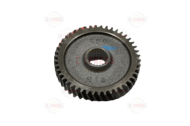 Tvs Wego Aks Dişli A