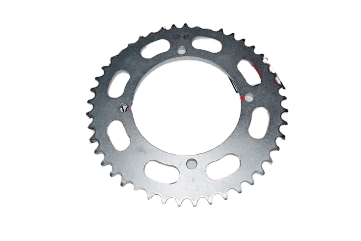 XV 250 ARKA DİŞLİ 520*45T