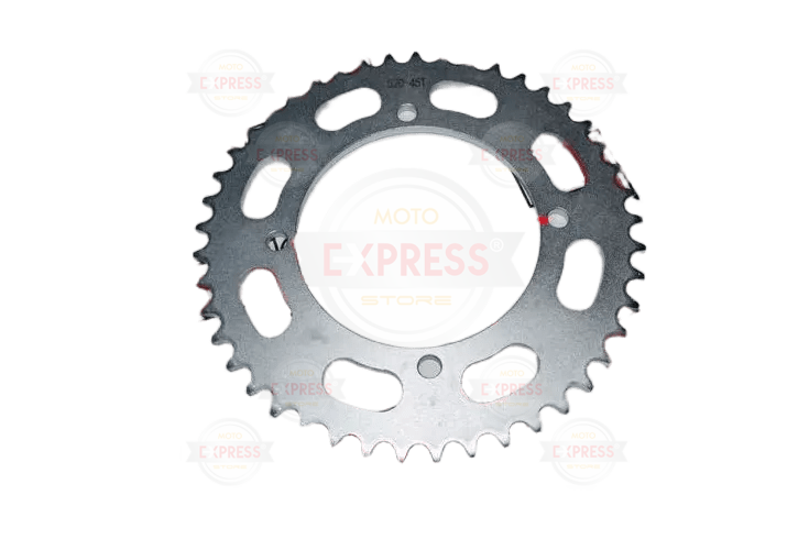 Xv 250 Arka Dişli 520*45T