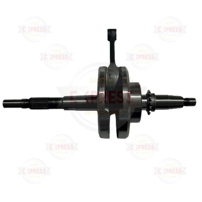 Honda Msx125 2014-2020 Komple Krank Mili A