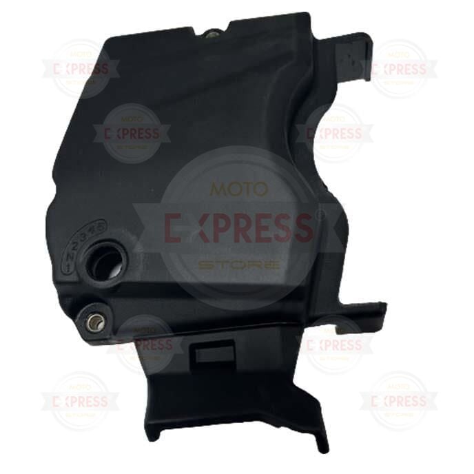 Tvs Apache RTR200 2019-2024 Ön Zincir Dişli Kapağı Muhafazası Grenajı A