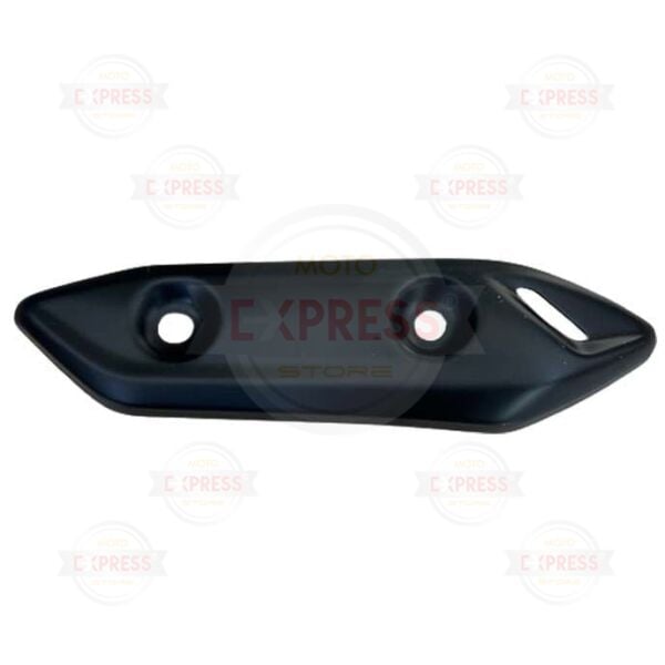 Honda Activa 125 2023-2025 Egzoz Muhafazası Koruması Kapağı A