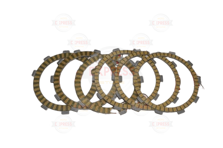 Cf 250 Sr 2020-2022 Debriyaj Balata 3+3 A
