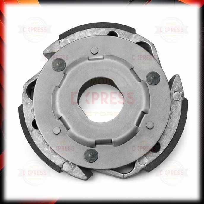 Yamaha Xmax250 2005-2017 Tablalı Debriyaj Balatası Ys