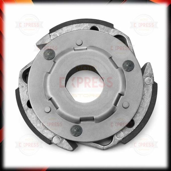 Yamaha Xmax250 2005-2017 Tablalı Debriyaj Balatası Ys