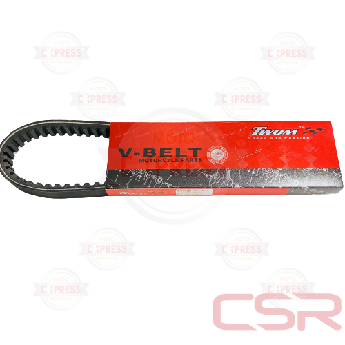 Moto Express KAYIŞ CYGNUS RS TWOM