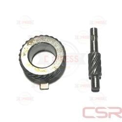 Moto Express KM DİŞLİ RX100 TK