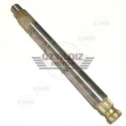 Moto Express MARŞ MİLİ MODENAS TW