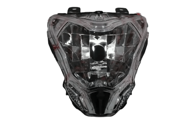 BAJAJ PULSAR NS 200 ÖN FAR LUMAX