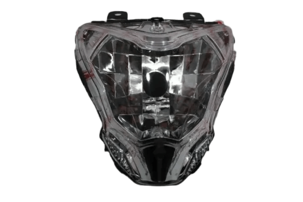 BAJAJ PULSAR NS 200 ÖN FAR LUMAX